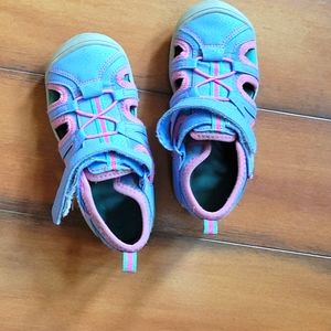Kids shoes, size 10